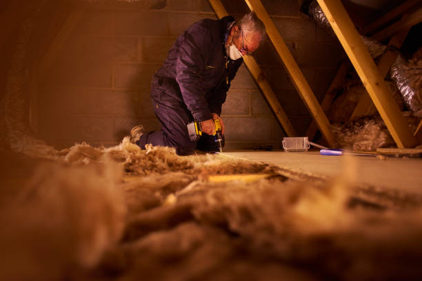 Professional Insulation in Baldwinville, MA